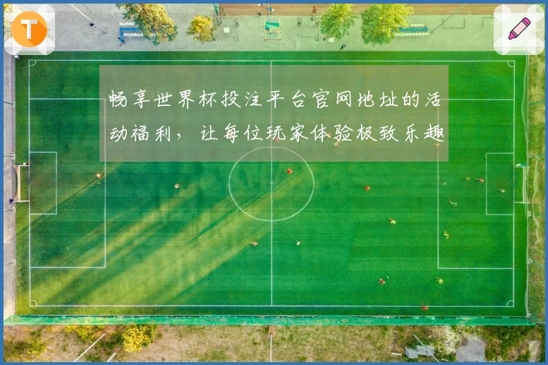 畅享世界杯投注平台官网地址的活动福利，让每位玩家体验极致乐趣！