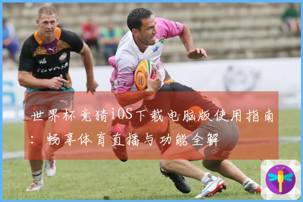 世界杯竞猜iOS下载电脑版使用指南：畅享体育直播与功能全解