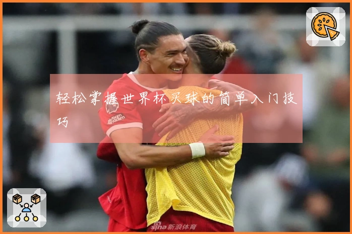 轻松掌握世界杯买球的简单入门技巧