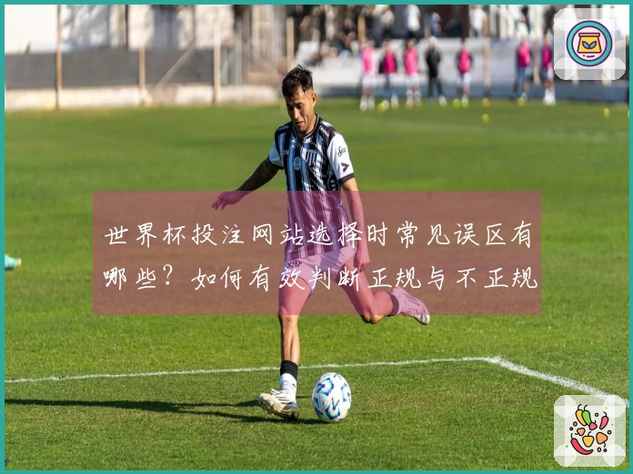 世界杯投注网站选择时常见误区有哪些？如何有效判断正规与不正规平台？