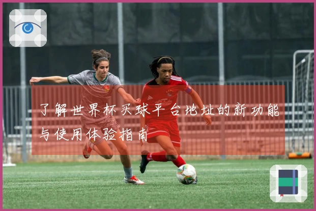 了解世界杯买球平台地址的新功能与使用体验指南