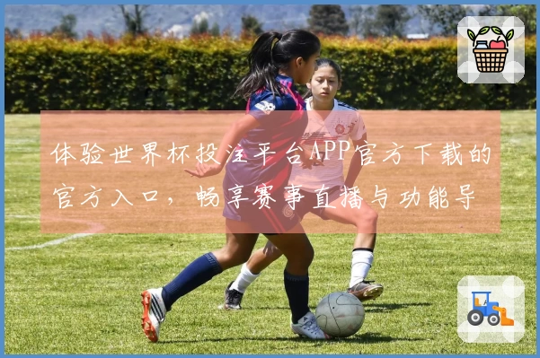 体验世界杯投注平台APP官方下载的官方入口,畅享赛事直播与功能导览