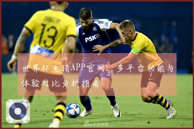 世界杯竞猜APP官网：多平台功能与体验对比分析指南