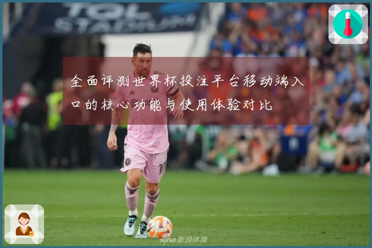 全面评测世界杯投注平台移动端入口的核心功能与使用体验对比