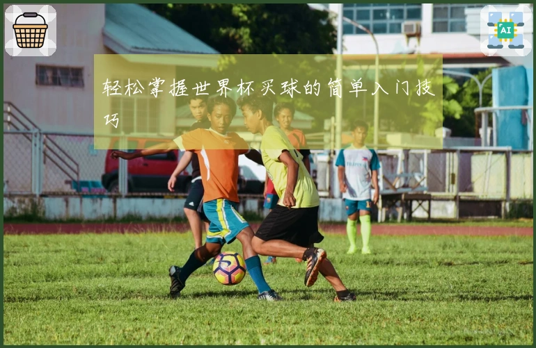 轻松掌握世界杯买球的简单入门技巧