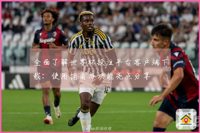 全面了解世界杯投注平台客户端下载：使用指南与功能亮点分享
