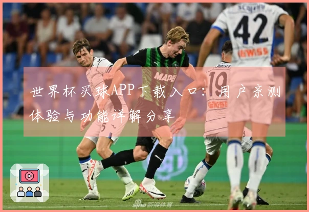 世界杯买球APP下载入口：用户亲测体验与功能详解分享