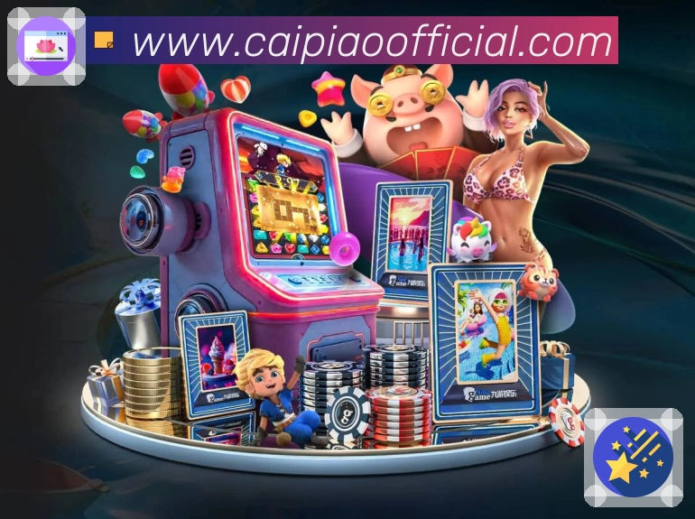 彩客网 客户端图