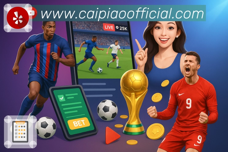 体育内容沉淀展示